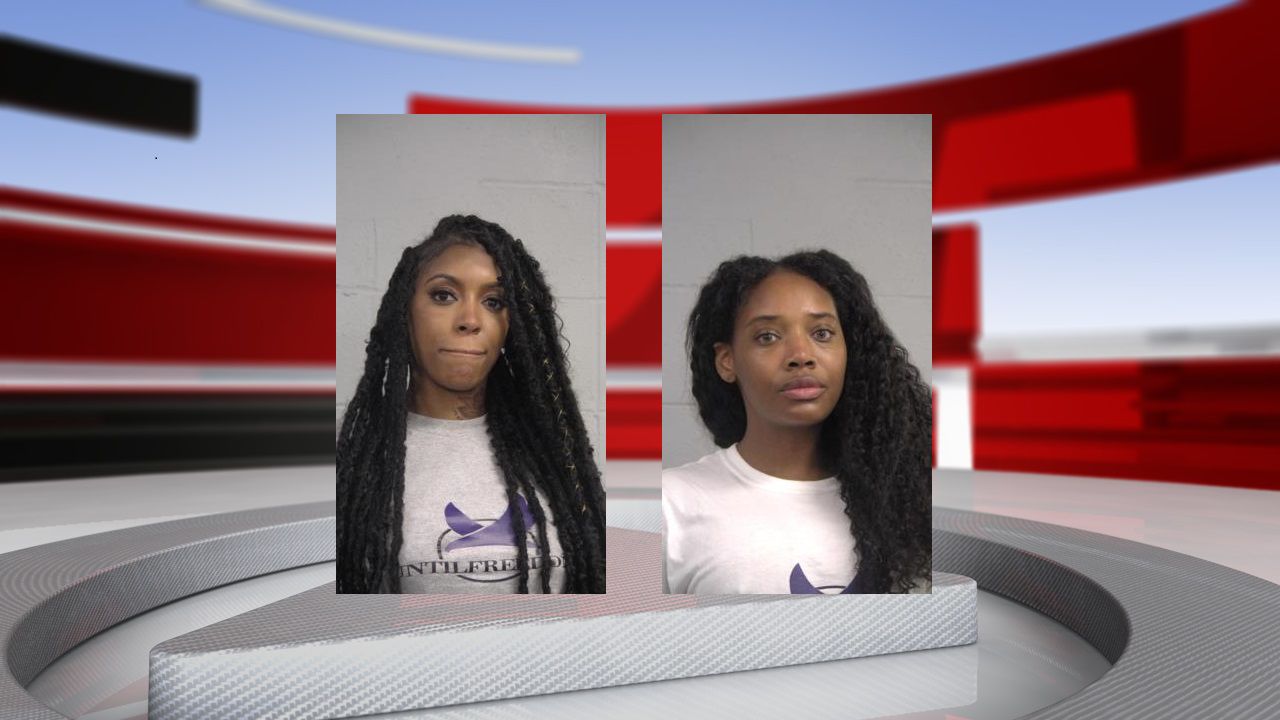 Porsha Williams - Yandy Smith - mugshot 2shot.jpg